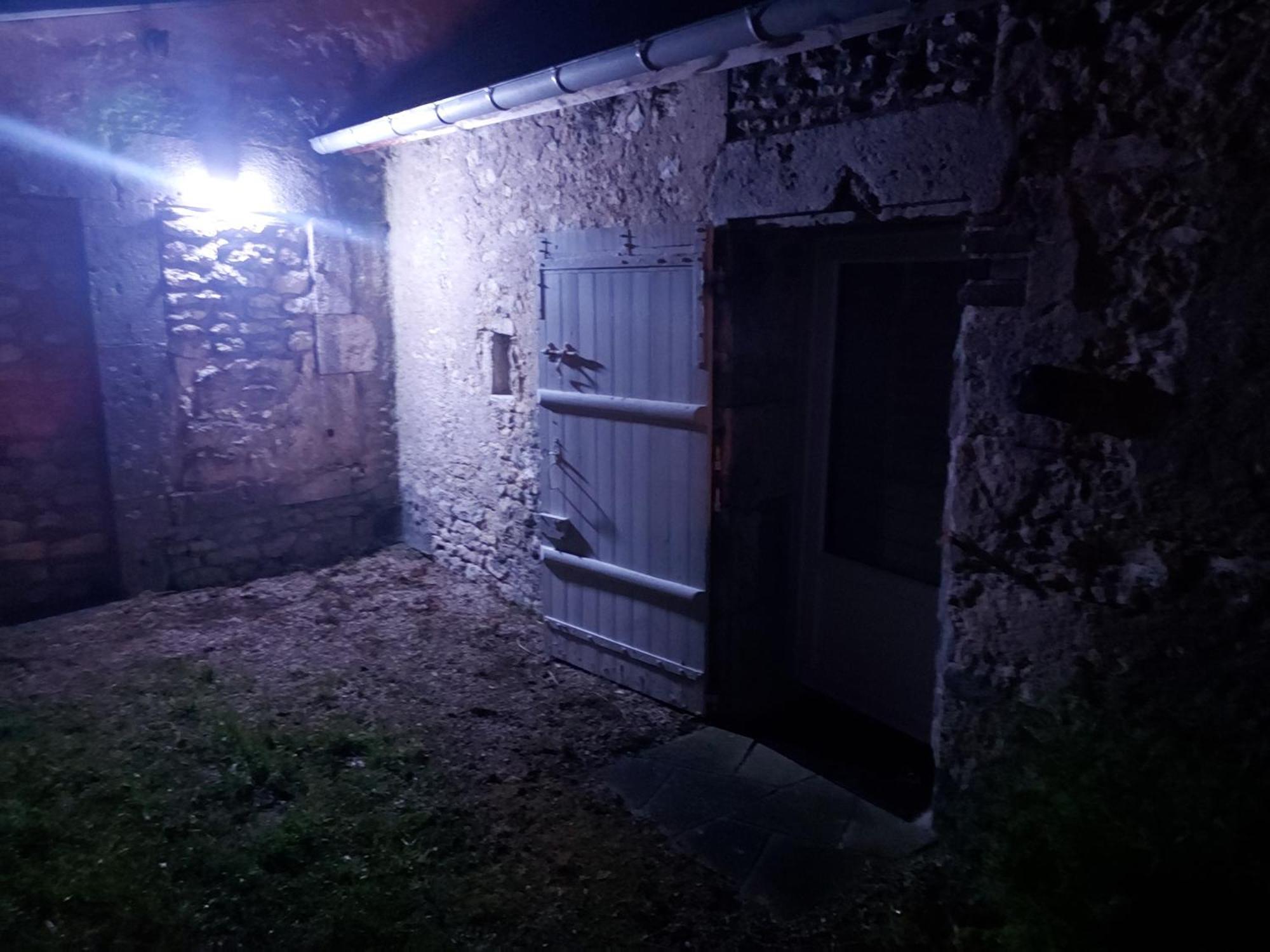 Au Chant Des Grenouilles Patay エクステリア 写真